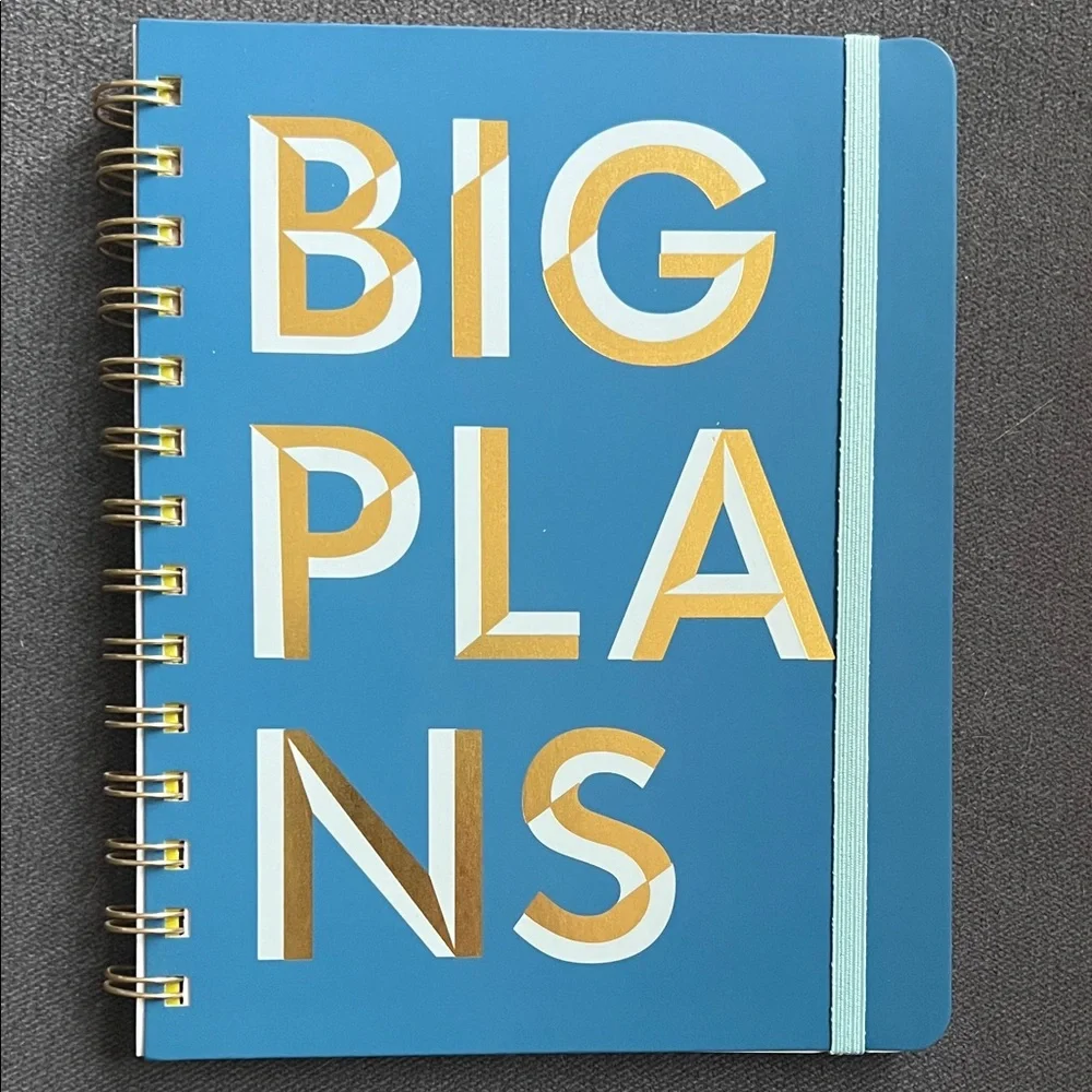 Opalhouse planner